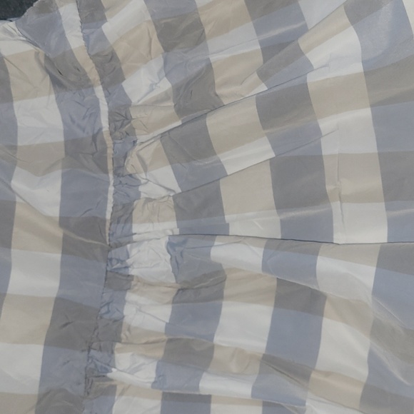 Gershon Bram Checked Top - Picture 6 of 13